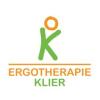 Logo Ergotherapie Klier