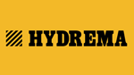 Logo Hydrema Baumaschinen GmbH