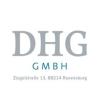 Logo DHG GmbH