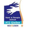 Logo Hand- & Therapiezentrum Gießen Carina Jensen