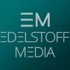 Logo Edelstoff Media GmbH