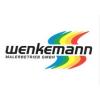 Logo Wenkemann Malerbetrieb GmbH