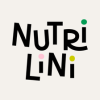 Logo nutrilini GmbH