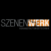 Logo Szenenwerk GmbH & Co.KG