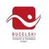 Logo Therapie & Trainingspunkt Bucelski