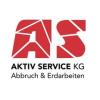 Logo Aktiv Service Abbruch- und Erdarbeiten KG