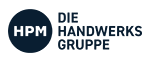 Logo HPM Service und  Verwaltung GmbH