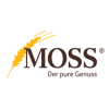 Logo Bäckerei Moss GmbH