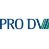 Logo PRO DV AG