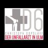 Logo D 6 Der Unfallarzt in Ulm