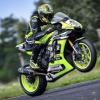 Logo Motorradtechnik Hanser