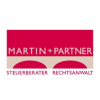 Logo MARTIN + PARTNER