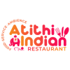 Logo Atithi Indian Restaurant Utrecht B.V.