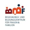 Logo Begegnungs- und Bildungszentrum für Frauen* und Familien e.V.