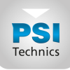 Logo PSI Technics GmbH