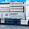 Logo Lohoff Transportservice GmbH