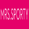 Logo Mrs Sporty Garbsen Berenbostel