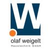 Logo Olaf Weigelt Haustechnik GmbH