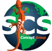 Logo SCS Concept Deutschland GmbH