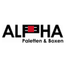 Logo Alpha Paletten & Boxen e.K.