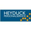 Logo Heyduck Personalservice