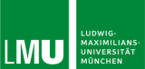 Logo Ludwig-Maximilians-Universität München