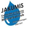 Logo Jakumis Gebäudereinigung