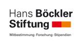 Logo Hans-Böckler-Stiftung