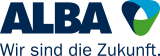 Logo ALBA plc. & Co. KG