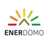 Logo ENERDOMO Franchisezentrale