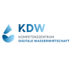 Logo Kompetenzzentrum Digitale Wasserwirtschaft gemeinnützige GmbH