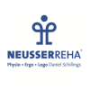 Logo NEUSSERREHA, Daniel Schillings