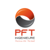 Logo PfT Ingenieure