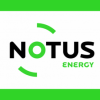 Logo NOTUS energy GmbH