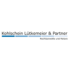 Logo Rechtsanwälte Kohlschein, Lütkemeier & Partner