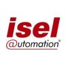 Logo isel-automation GmbH & Co. KG