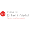 Logo IEV GmbH