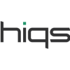 Logo hiqs GmbH