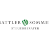 Logo Sattler & Sommer Steuerberater PartGmbB