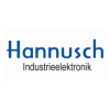 Logo Hannusch Industrieelektronik GmbH