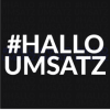 Logo HalloUmsatz! GmbH