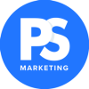 Logo PS Marketing