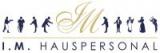 Logo IM Hauspersonal
