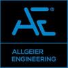 Logo Allgeier Engineering GmbH