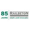 Logo RAILBETON HAAS GmbH