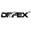 Logo DEFEX GmbH