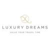 Logo LUXURY DREAMS
