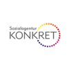 Logo Sozialagentur Konkret