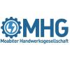 Logo MHG Moabiter Handwerksgesellschaft mbH