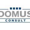 Logo Domusconsult Wirtschaftsberatungsgesellschaft mbH